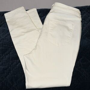 Old Navy High Rise Wow Super Skinny